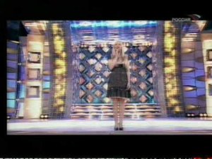 Юлия Михальчик - А он мне нравится