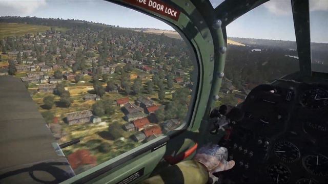 War Thunder Accidents HD 1080p смотреть онлайн