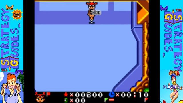 Let's Play Xtreme Sports Part 9 Flags and Bone Heads смотреть онлайн
