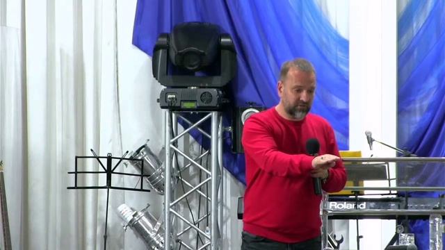 Сергей Лукьянов «Христиане которые проклинают Путина» смотреть онлайн