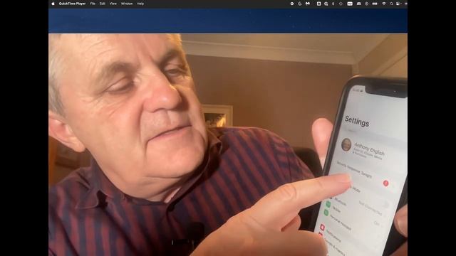 How to Sync Messages from #iphone to Mac смотреть онлайн