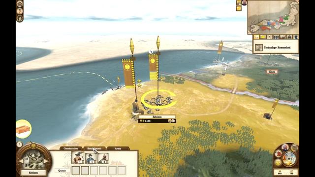 Total war Shogun 2 Fall of the Samurai/Obama Campaign/Making Enemies/Part 2 смотреть онлайн