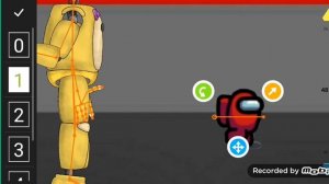 Как я делаю анимацию фнаф рисуем мультфильмы 2