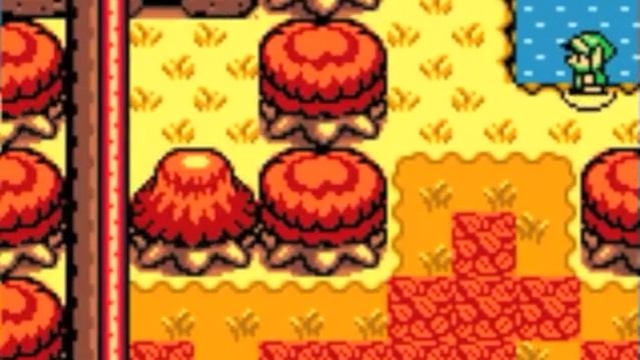 Let's Play Legend of Zelda Oracles MIRRORED: Part 79, Return of the Great Gasha Hunt, Part 2! смотреть онлайн
