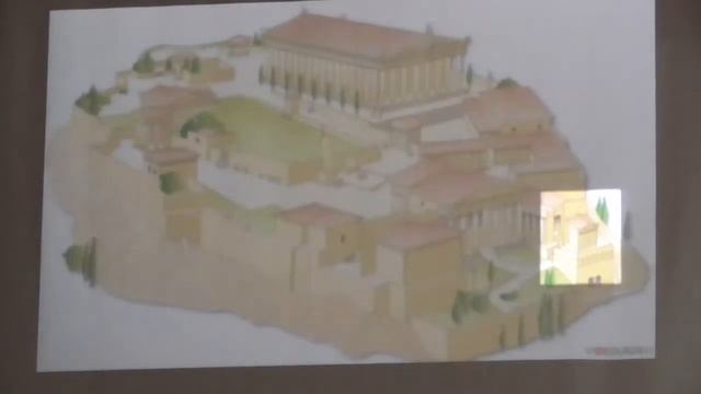 Танцы Молекул