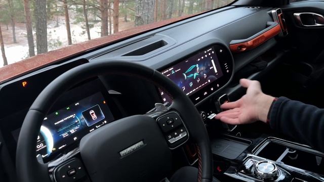 ЗАЧЕМ ПОКУПАТЬ HAVAL DARGO X? ВСЯ ПРАВДА. смотреть онлайн