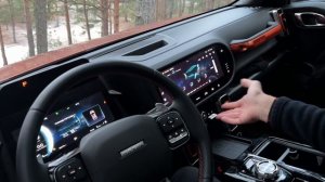 ЗАЧЕМ ПОКУПАТЬ HAVAL DARGO X? ВСЯ ПРАВДА.