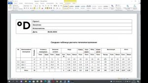 21.07.2022 Расчет и подбор кондиционера