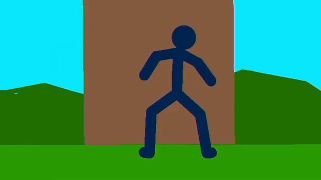 Sans vs Bad Guys (Stick Nodes) (Undertale Animation) смотреть онлайн