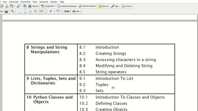 TN REDUCED SYLLABUS(2021-22) - 12TH COMPUTER SCIENCE смотреть онлайн