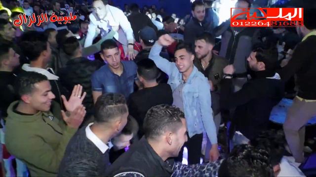 الكبتيانو حسام حسن # النجم محمد سعيد # فرحة الزلزال اسلام حافظ ( عبقرينو ) смотреть онлайн