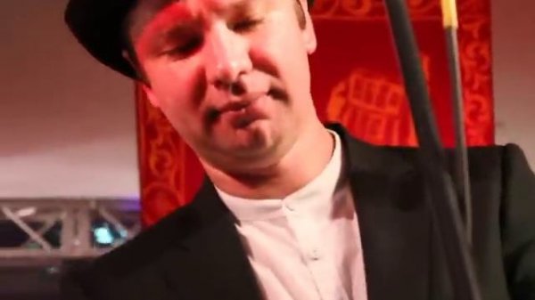 Ундервуд - Ауфидерзейн