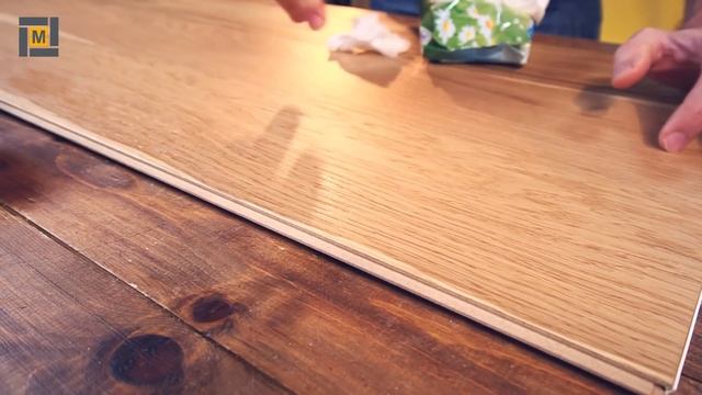 О паркетной доске Auswood смотреть онлайн