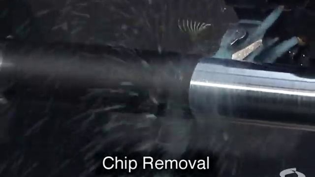 Metalcutting Fluids смотреть онлайн