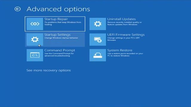 How to Boot Into Safe Mode on Windows 11 смотреть онлайн