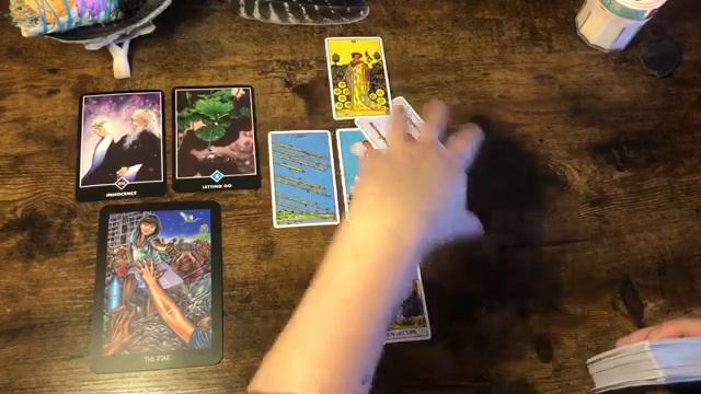 Pisces ? “Needing A Lil Bit More Info...” Tarot Oracle 2021 смотреть онлайн