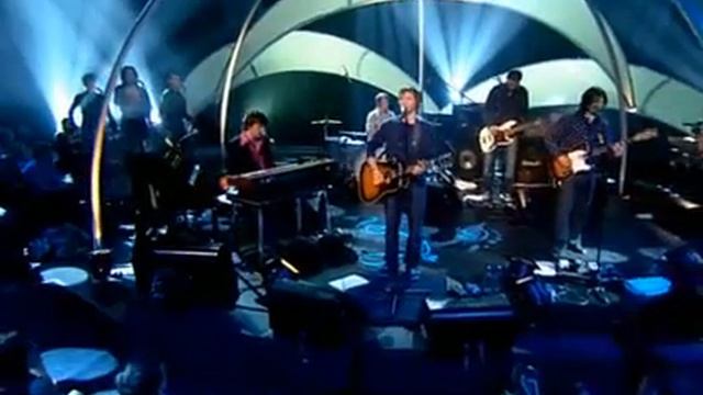 James Blunt - High (The Bedlam Sessions Live) At BBC