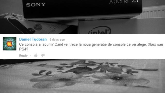 Mobicast #8 (21.03.2014) Podcast Mobilissimo despre HTC One 2014, lansarea lui Galaxy S5 şi Alex смотреть онлайн