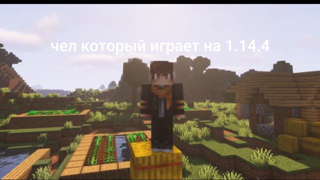 Разница между 1.17.1, 1.14.4, 1.12.2 смотреть онлайн