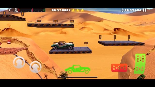 Offroad Legends 2 Extreme- Oldtimer Pro Stage 7 Walkthrough Truck Games For Kids Android IOS Games смотреть онлайн