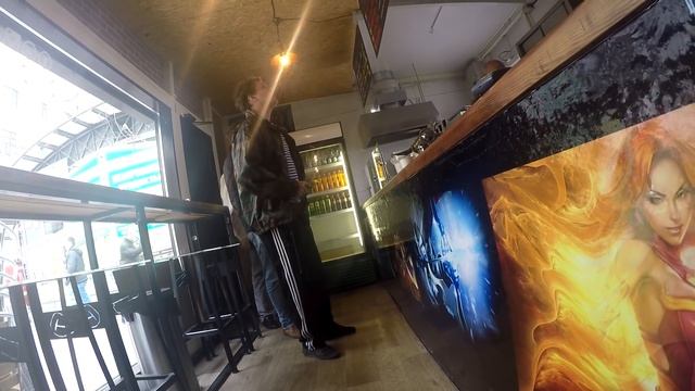 КАК НАС ЗАЛИЛИ ПЕРЦЕМ смотреть онлайн