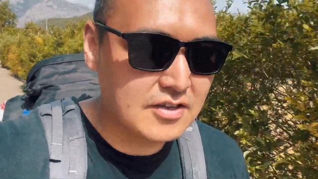 TRAVEL-VLOG | ТУРЦИЯ | ЛИКИЙСКАЯ ТРОПА | ВОСТОЧНАЯ ЧАСТЬ | смотреть онлайн