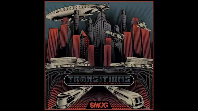 12th Planet & Protohype - Stinky