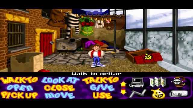 Let's Play Bud Tucker in Double Trouble - Episode Ten - 2/5 смотреть онлайн