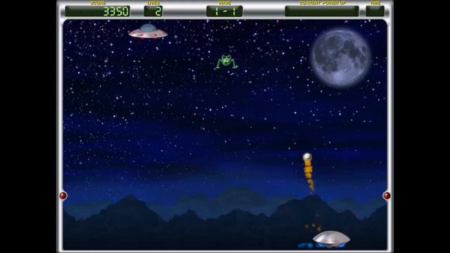 Gamehouse Indonesia Part 73: INVADAZOID смотреть онлайн