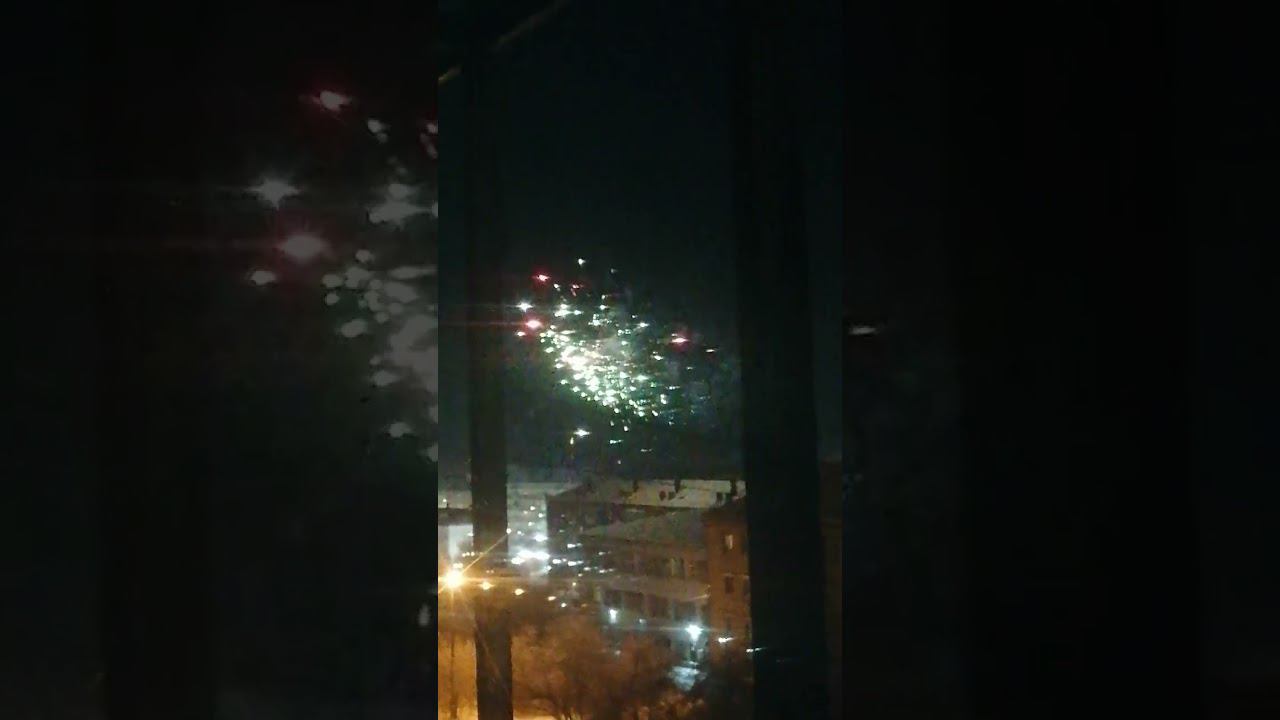 С НОВЫМ ГОДОМ!!! смотреть онлайн