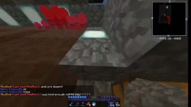SKYREALMS | HOW TO MAKE A NETHERWART FARM смотреть онлайн
