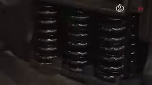 Гудок ТВ Презентация инновационной тележки Барбер смотреть онлайн