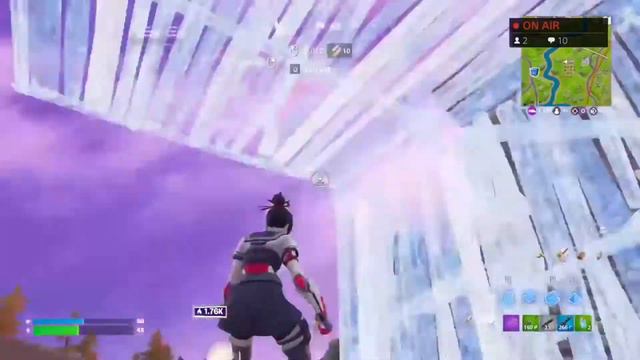 PS4 Arena gameplay (1K points) console KBM player.💫 смотреть онлайн