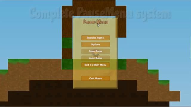 [Unity 2020] How to create Terraria / Minecraft 2D MULTIPLAYER PROJECT DOWNLOAD смотреть онлайн