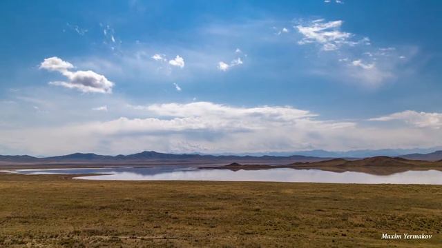 Тузколь, Чарын | Tuzkol, Sharyn смотреть онлайн