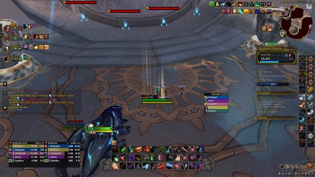 Vortex pinnacle +20 assassination rogue POV 116k overall wow dragonflight mythic + 10.1 смотреть онлайн
