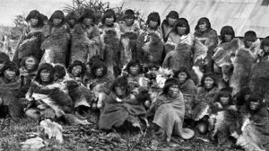 ЧТО ТАКОЕ ОГНЕННАЯ ЗЕМЛЯ