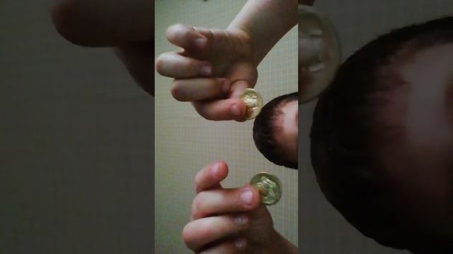 распаковка монет золото магнитного моря смотреть онлайн