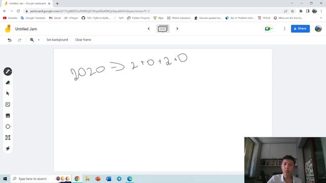 Решение Олимпиадных Задач - Math League (Number Sence) смотреть онлайн