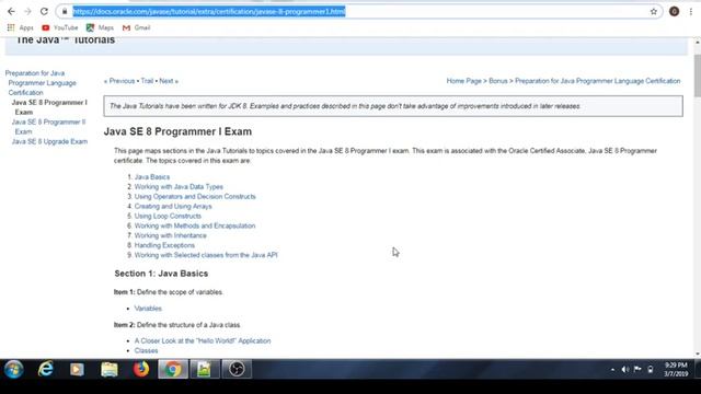java8 part1.3 смотреть онлайн