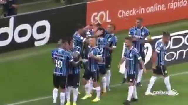 GOL DE DIEGO CHURIN (CHURIN CHURIN FUN FLAS смотреть онлайн