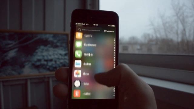 Неделя с iPhone SE 2016 в 2023 / Опыт использования / iPhone se 2016 смотреть онлайн