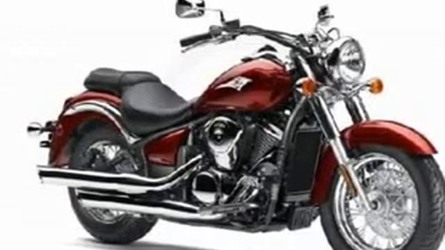 2010 KAWASAKI VULCAN Council Bluffs, IA KM7345