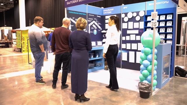 Итоги работы на выставке МВК Новосибирск Экспоцентр с 13 по 16 апреля 2023 г. смотреть онлайн