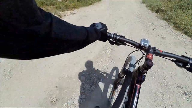 MTB Vlog: Forest Mountainbiking [NORCO CHARGER Ride] (GoPro View) смотреть онлайн