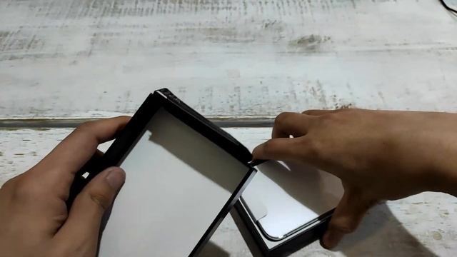 iPhone 13 Pro Max 256GB Silver Unboxing смотреть онлайн