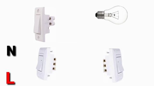 Master Switch Wiring செய்வது எப்படி.? Master Switch Wiring Animation and Practical смотреть онлайн