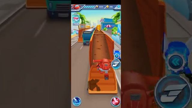 targer komplit, super wings jett run смотреть онлайн