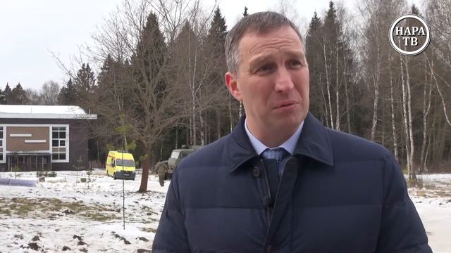 Марш-бросок памяти смотреть онлайн