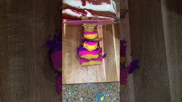 Bunny Rabbit Bubble Bar Chop ASMR смотреть онлайн